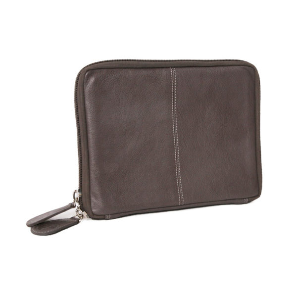 Ørskov iPad læder Cover L: 26 cm D: 21 cm