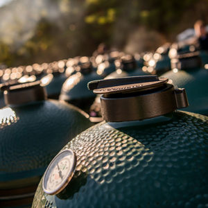 Big Green Egg Reggulator