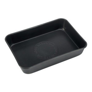 Big Green Egg Rectangular Drip Pan