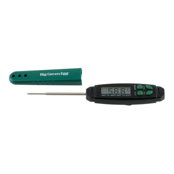 Big Green Egg Quick-Read Termometer