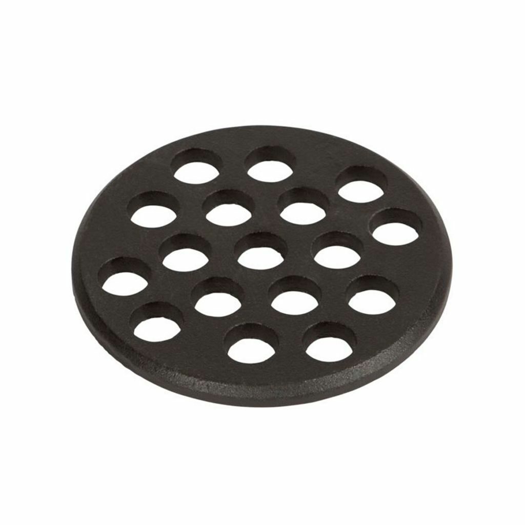 Big Green Egg Cast Iron Grate | Køb hos Pejsen