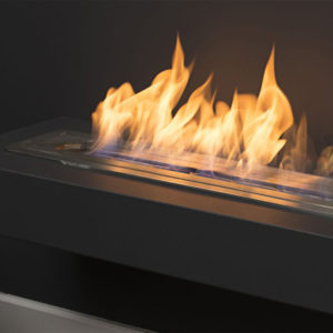 Icon Fires Slimline Burner 500