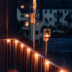 höfats GRAVITY CANDLE