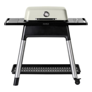 Everdure Force gasgrill i stone set forfra