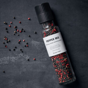 Nicolas Vahé Pepper Mix