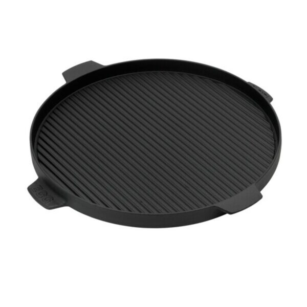 Cast iron Big GreenEgg webimage-6B167E1D-066E-4D79-A9D8A633781756A1 (2)