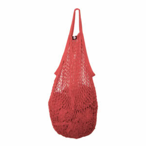 Ørskov String bag coral