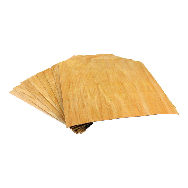 Yakiniku BBQ Flavour Wood Wraps Alder