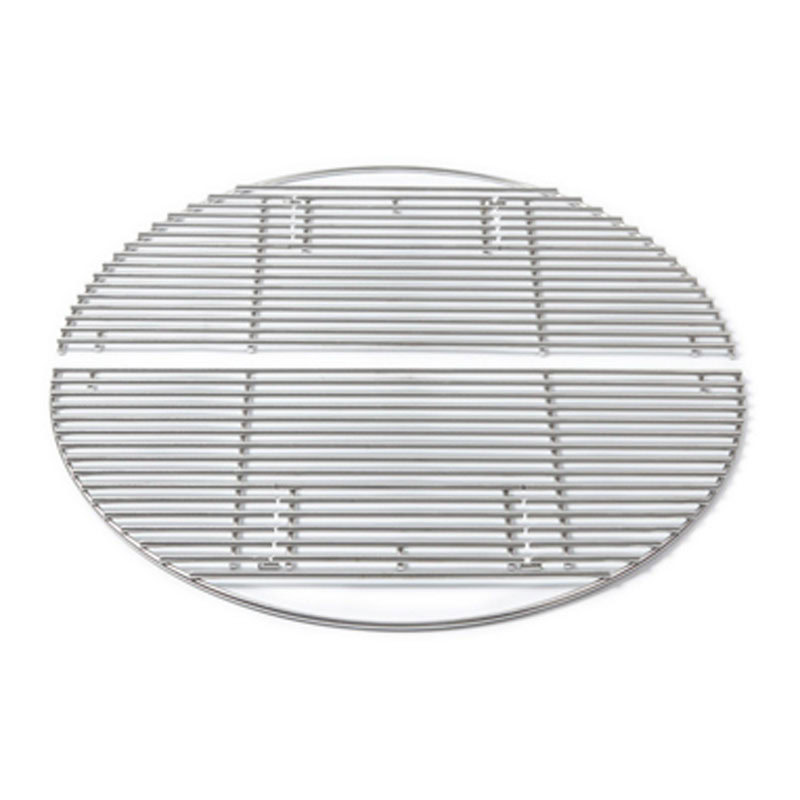 Yakiniku Half Moon Grid 2 stk