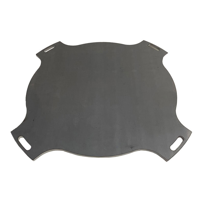 Yakiniku Teppanyaki Plate – Compact