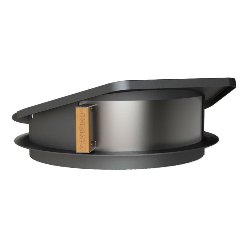 Yakiniku Pizza Slide – XLarge