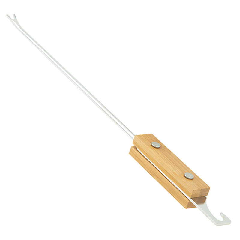 Yakiniku Grate Cleaning Tool