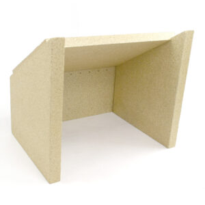 Skamolsæt Morsø 1010