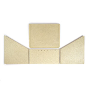 Skamolsæt Morsø 1010