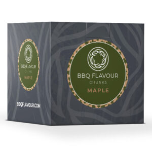 Yakiniku BBQ Flavour Chunks 500g - akorn