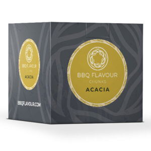 Yakiniku BBQ Flavour Chunks 500g - akacie