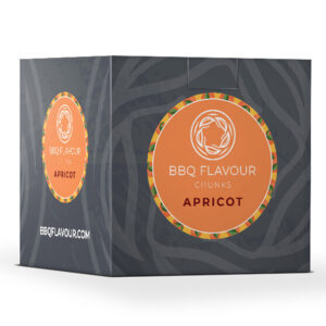 Yakiniku BBQ Flavour Chunks 500g - abrikos