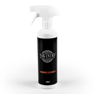 Yakiniku Cleaning Kit