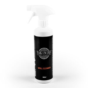 Yakiniku Cleaning Kit