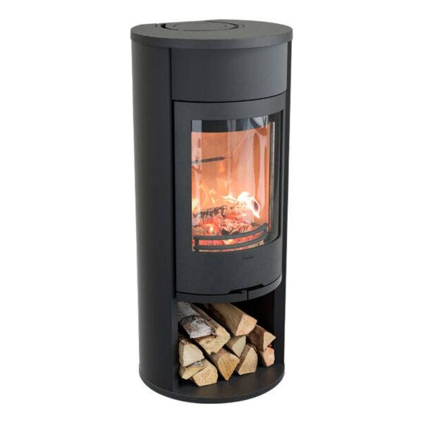 Contura 610 Brændeovn