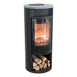 Contura 610G Style Brændeovn