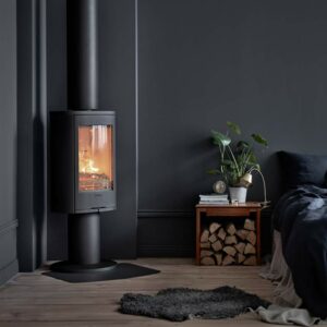 Contura-870-Style-black-chimney