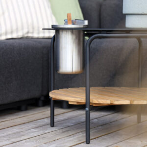 SACKit Patio Sofa Table