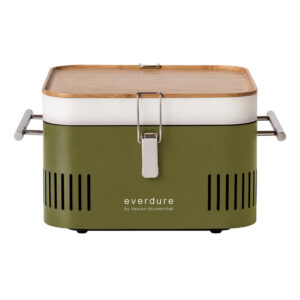 Everdure Cube Kulgrill kaki