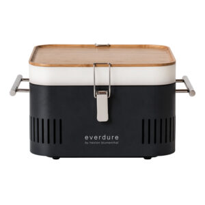 Everdure Cube Kulgrill grafit