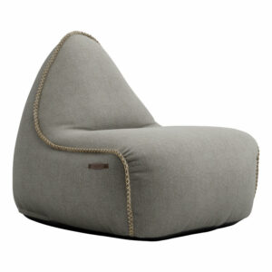 SACKit Medley Lounge Chair Grå