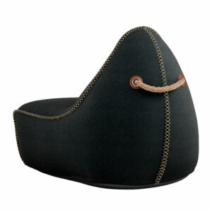 SACKit-Canvas-Lounge-Chair-Black-back