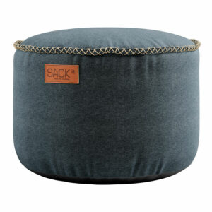 SACKit-Canvas-Pouf-Petrol-Puf-Petroleum