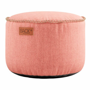 SACKit-Cobana-Pouf-Rose