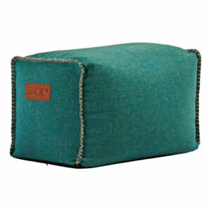 SACKit-Cobana-Square-Pouf-Petrol-Petroleum