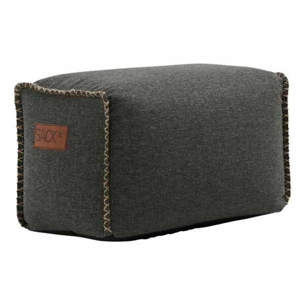 SACKit-Cobana-Square-Pouf-Grey