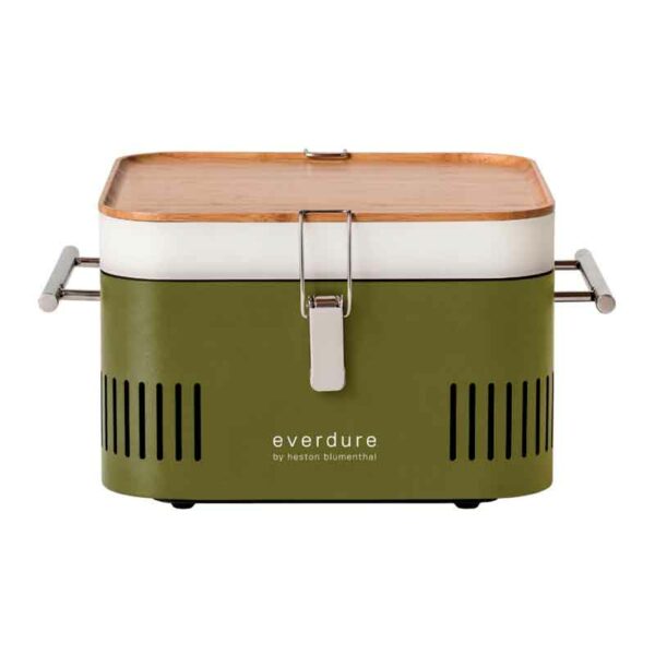 Everdure Cube Kulgrill Kaki