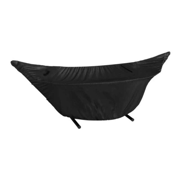 SACKit Hammock Cover Black