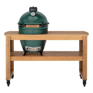 Big Green Egg Eucalyptus Table Large