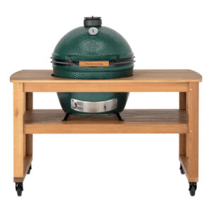 Big Green Egg Eucalyptus Table XL