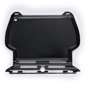 NomadiQ Grillplade