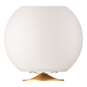 Kooduu Sphere Brass