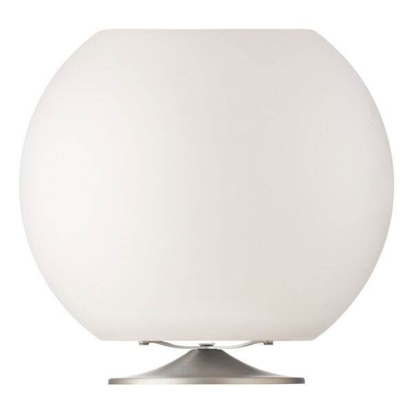 Kooduu Sphere Brushed Silver