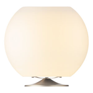 Kooduu Sphere Brushed Silver