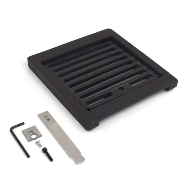 Rysterist, komplet RAIS Nexo