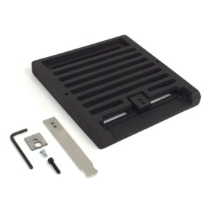 Rysterist, komplet RAIS Nexo