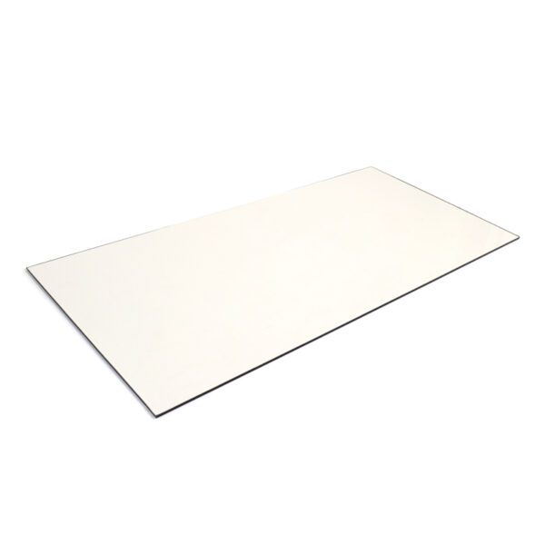 Frontglas, indvendig RAIS Visio 2:1