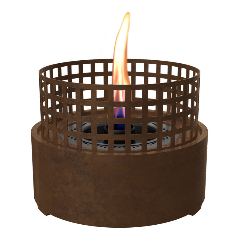 TenderFlame Paarl 18 3W Rust
