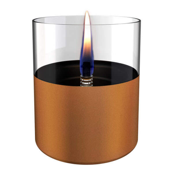 Tenderflame Lilly 10 Kobber