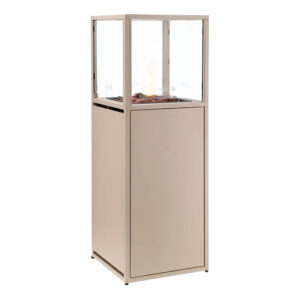 Cosipillar Dome Sandy Beige