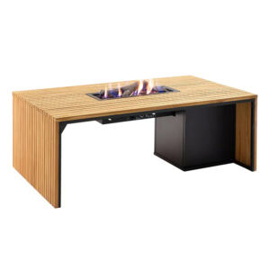 Cosibridge 140 Teak